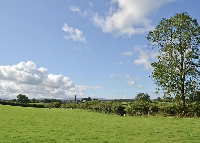 Gallaber Hébergement de vacances *