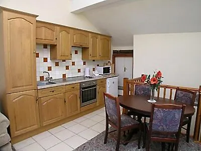 Gallaber Holiday home *