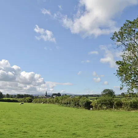 Gallaber Σπίτι διακοπών *