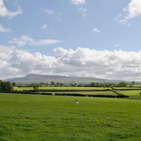 Σπίτι διακοπών Gallaber Burton in Lonsdale